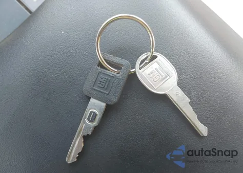 1995 Chevrolet Corvette from USA, damaged, VIN 1G1YY32P4S5100608